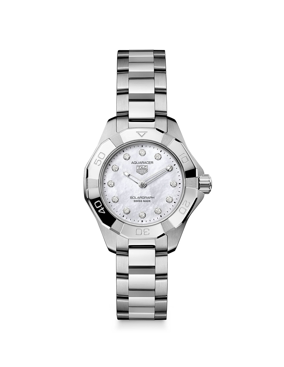 Reloj aquaracer unisex wbp141h.ba0049 1